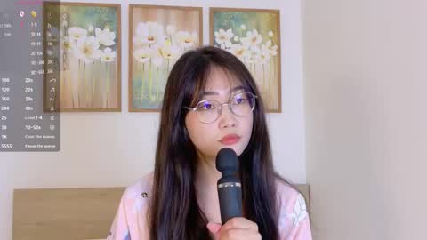 Polly online show from 03-17-26, 09:12