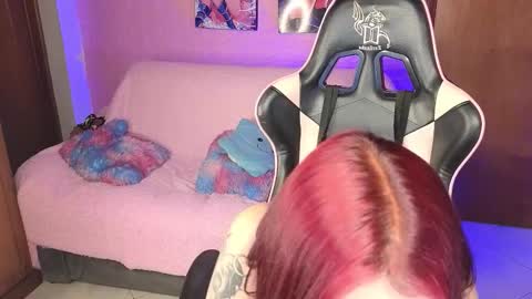 pinkygirl20 online show from 03-07-26, 05:37