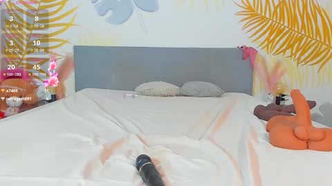 Snapshot of pinkyishere chatting on 03-06-25, 11:58 Pinkyishere online show from 03-06-25, 11:58