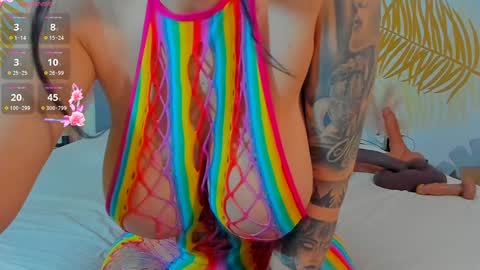 Snapshot of pinkyishere chatting on 03-12-25, 08:30 Pinkyishere online show from 03-12-25, 08:30