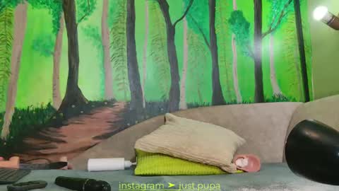 Pinkypupa-Love online show from 03-09-25, 06:43