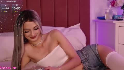 Pinky online show from 02-11-26, 07:08