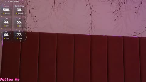 Pinky online show from 04-28-26, 02:27