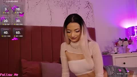 Pinky online show from 05-24-26, 06:24