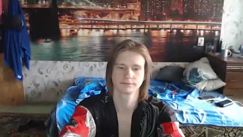 Incubus online show from 07-17-26, 10:33