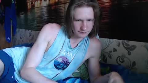 Incubus online show from 07-19-26, 10:08