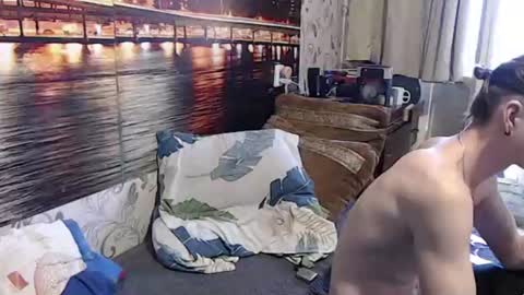 Incubus online show from 07-28-26, 02:13