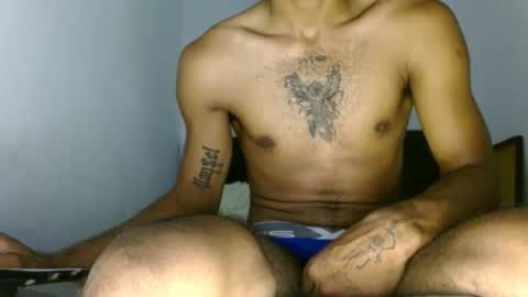 pinocho__ online show from 04-18-26, 06:01