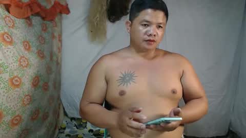 pinoyhotchubby85 online show from 09-17-25, 12:51