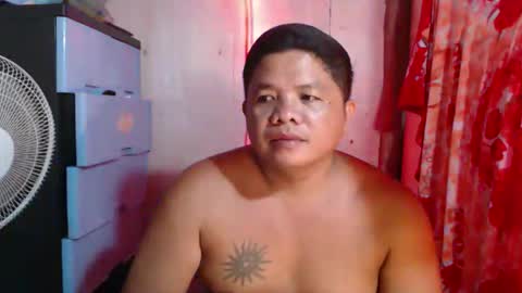 pinoyhotchubby85 online show from 10-22-25, 06:35