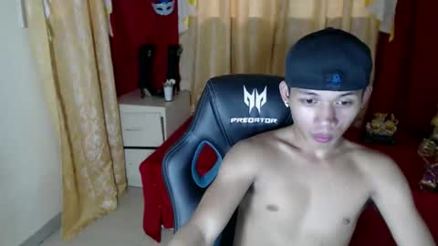 pinoyhotprincexxx online show from 11-01-25, 07:10