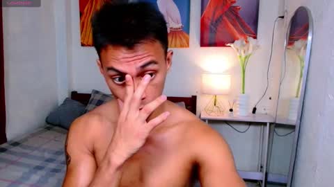 ethan online show from 02-02-25, 11:19