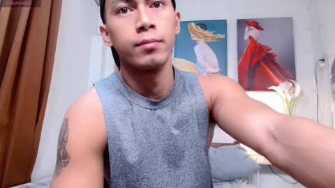 ethan online show from 02-17-25, 09:52