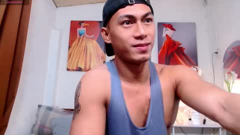 ethan online show from 02-18-25, 07:19