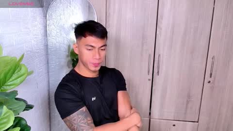 ethan online show from 11-18-25, 04:50