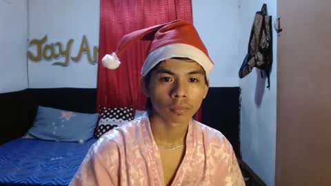 WIN WIN  JAY AR online show from 12-24-24, 02:54