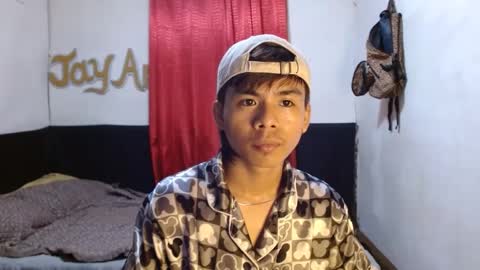 WIN WIN  JAY AR online show from 01-07-25, 08:56