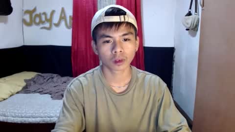 WIN WIN  JAY AR online show from 02-13-25, 02:52