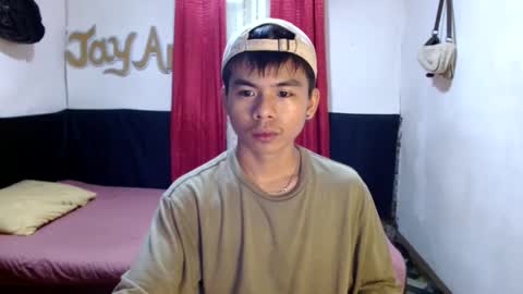 WIN WIN  JAY AR online show from 02-14-25, 05:41