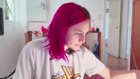 Pipa y Pipo online show from 09-15-25, 06:41