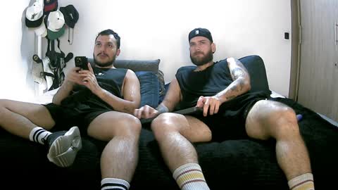 pipe1203 online show from 02-01-25, 05:37