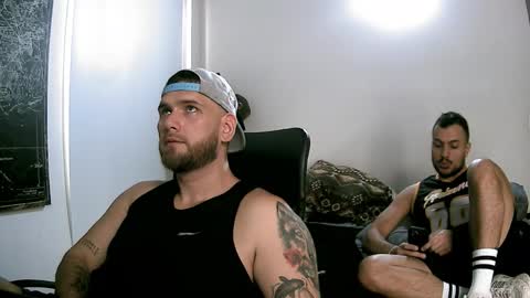 pipe1203 online show from 11-16-25, 08:14