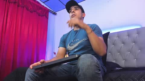 pipe_320 online show from 01-18-25, 12:13