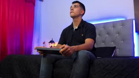 pipe_320 online show from 02-15-25, 02:47