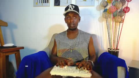 P I P E - M O NS T E R C O C K online show from 04-06-26, 10:11