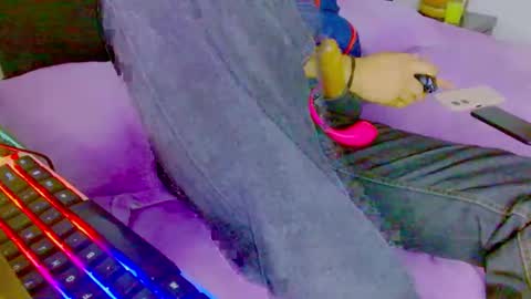 Snapshot of pipe_sexxx chatting on 10-25-25, 02:41 pipe_sexxx online show from 10-25-25, 02:41