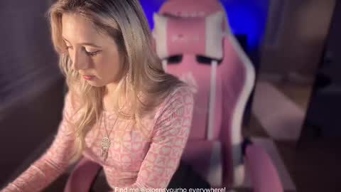 Piperisyourho online show from 03-10-25, 12:29