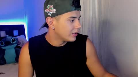 Pipe Rodriguez online show from 01-07-25, 06:14