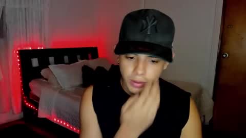 Pipe Rodriguez online show from 01-23-25, 02:33