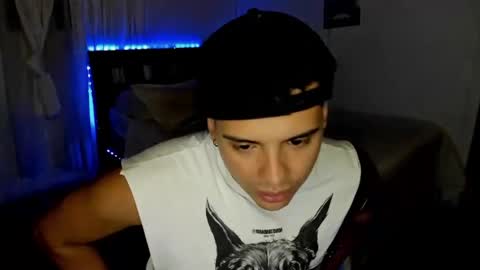 Pipe Rodriguez online show from 01-27-25, 06:52