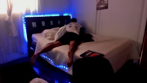 Pipe Rodriguez online show from 02-01-25, 05:26