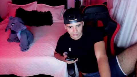 Pipe Rodriguez online show from 02-07-25, 02:08