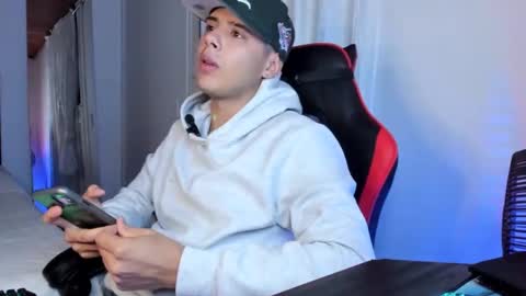 Pipe Rodriguez online show from 02-20-25, 02:51