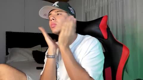 Pipe Rodriguez online show from 02-25-25, 12:36