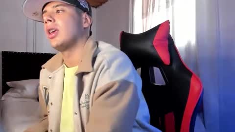 Pipe Rodriguez online show from 02-27-25, 04:53