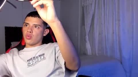 Pipe Rodriguez online show from 03-02-25, 01:04