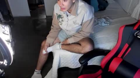 Pipe Rodriguez online show from 03-02-25, 08:16