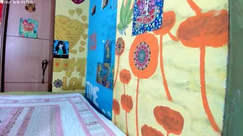 Snapshot of pipeshowtime chatting on 11-03-25, 02:02 VALENTINA y PIPE online show from 11-03-25, 02:02