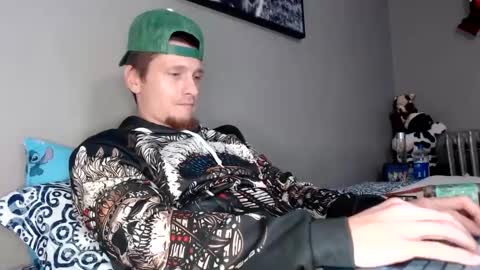 Snapshot of pippylongdickin chatting on 10-02-25, 10:11 pippylongdickin online show from 10-02-25, 10:11
