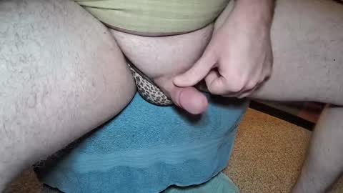 Hunter online show from 02-26-26, 03:27