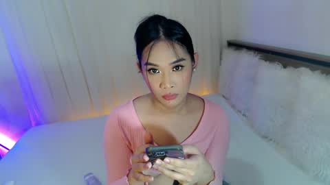 Ari online show from 02-10-25, 05:41