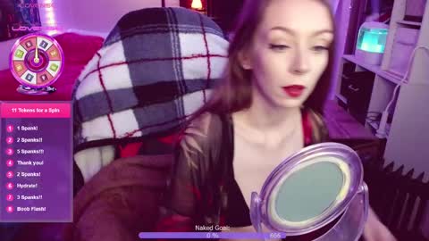 Pirate Coco online show from 03-05-25, 07:05