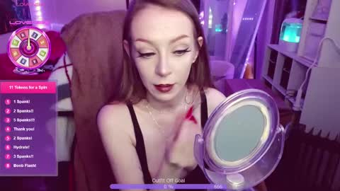 Pirate Coco online show from 03-09-25, 06:39