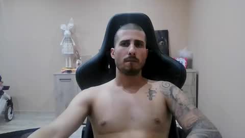 Gifted One online show from 04-27-26, 10:08