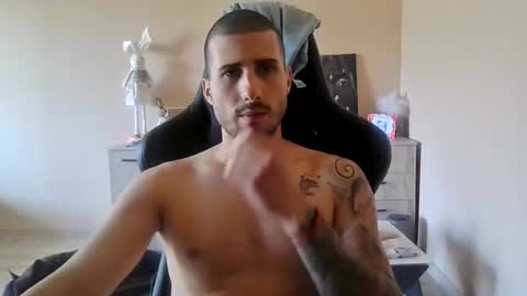 Gifted One online show from 04-28-26, 07:57