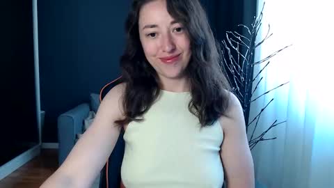 Snapshot of piscesgirl06 chatting on 05-26-26, 03:24 piscesgirl06 online show from 05-26-26, 03:24